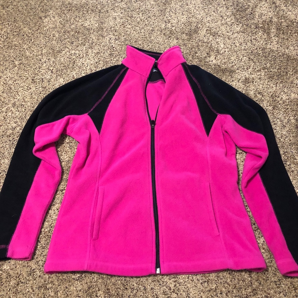 Tek Gear Hot Pink Jacket
